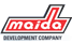 Manufacture Logo for Maida Development